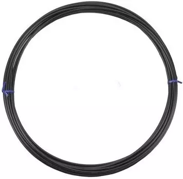 Оплетка переключателя SHIMANO SP41 черного цвета 4ммX1м, смазан внутри Y6Y198010