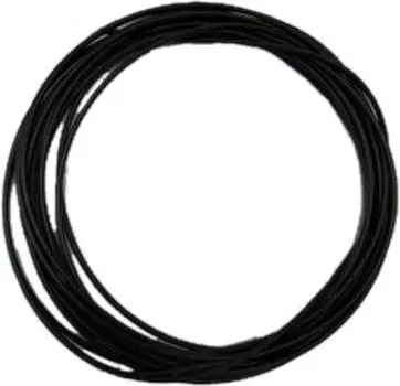 Оплетка тормоза Shimano, 5ммX300м, черный, ABCTTYP300ML