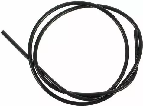 Оплетка тормоза SHIMANO SLR, бухта 40м в коробке, черного цвета Y80900011