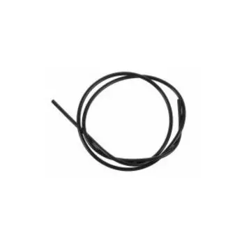 Оплетка тормоза велосипедного SHIMANO, M-System, цвет черный, 1 м, Y80900013-1