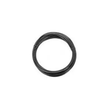 Оплетка тормоза велосипедного SHIMANO, SLR, цвет черный, 1 м, Y80900011