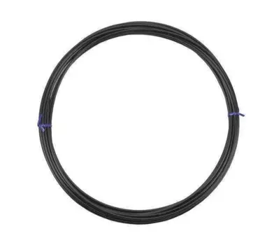 Оплетка троса переключения SHIMANO 41SP, 4 ммX300 м, черный, KOT41SP300ML
