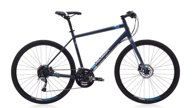 Городской велосипед Polygon PATH 3 28" 2017