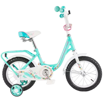 Детский велосипед TECH TEAM 131 16" 2018