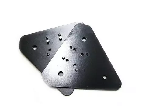 Опоры Feedback Base Plate Packet VC-20/40 Velo Cache, 15600