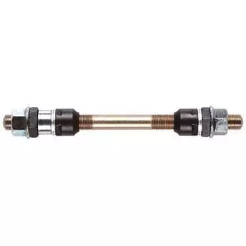 Ось для велосипеда передняя WELDTITE 7-08331