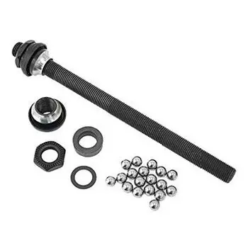 Ось для задней втулки от колеса Shimano WH-MT15-R, 146 мм (5-3/4''), Y4FL98380