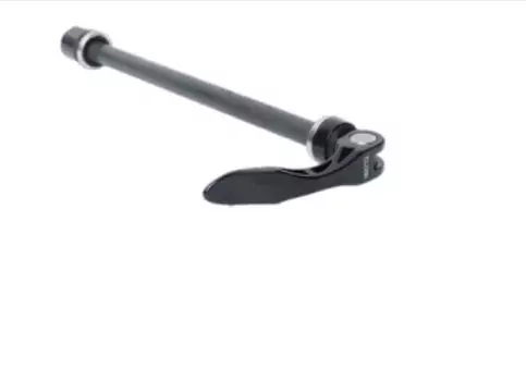 Ось Kindernay M10x135 мм + колпачок + корпус переключения передач Kindernay, 022-M10-135