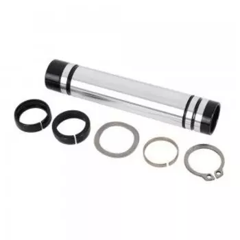 Ось переднего колеса Mavic 110mm QRM Auto MTB D6, V2372401