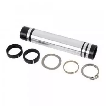 Ось переднего колеса Mavic 110mm QRM Auto MTB D6, V2372401