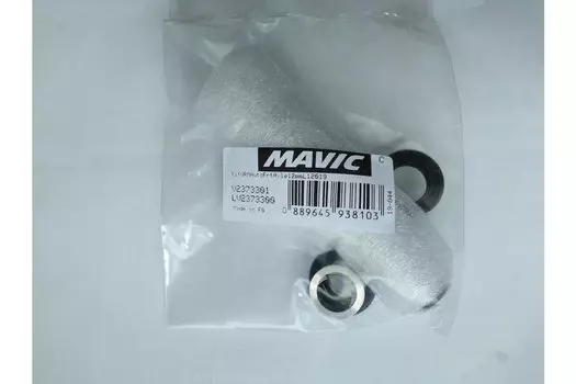 Ось переднего колеса Mavic 12mm, V2373301