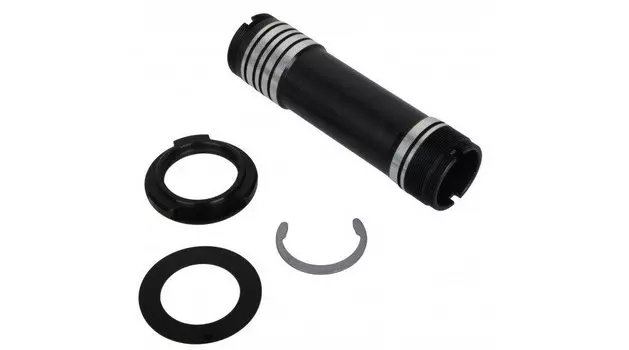 Ось передней втулки Mavic Crossmax Deemax 20mm>20, 30870501