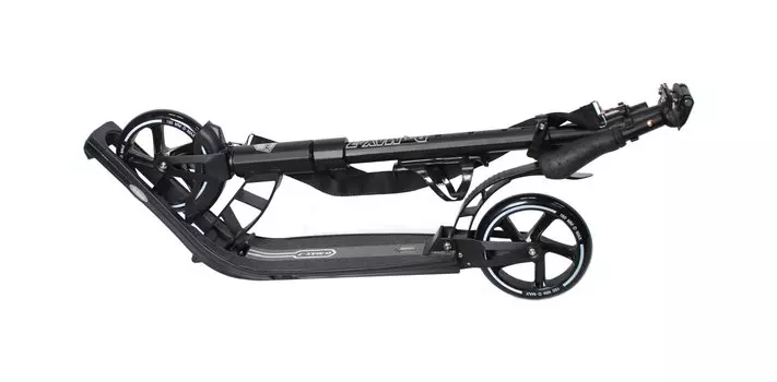 Ось самоката D-MAX7, (00-170022), 00-170182