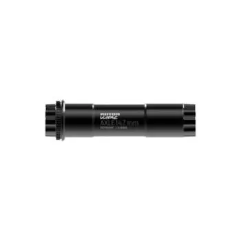 Ось шатунов Rotor Kapic Axle L147, C02-107-98130-0