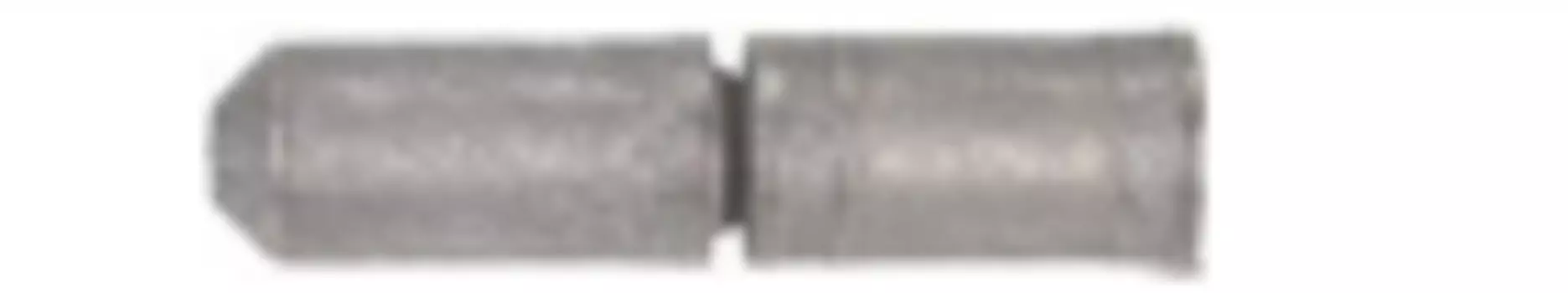 Ось Shimano соединительная 2-347-1