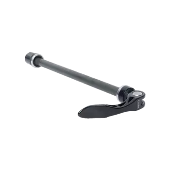 Ось сквозная Thru Axle для планетарной втулки Kindernay XIV под раму с дропаутами M10x135мм, 020-M10-135