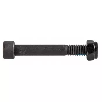 Ось Tech Team X-Treme, M8*110, для переднего/заднего колеса, TT-602013