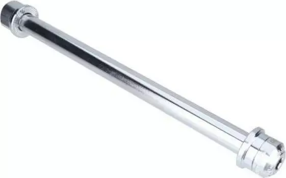 Ось в сборе для велосипеда Shimano для FH-RM30-7S, 141мм(5-9/16"), OLD 130 Y3CC98010