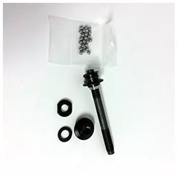 Ось в сборе Shimano для FH-M525A, 146мм(5-3/4''), Y3SP98080