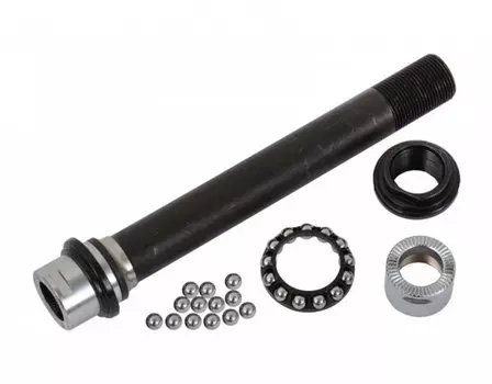 Ось в сборе SHIMANO, для FH-M788, Y3TH98010