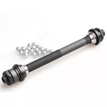 Ось в сборе SHIMANO, для FH-T3000, 146мм (5-3/4"), Y31T98010