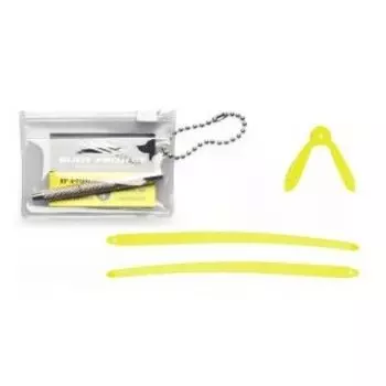 Ремкомплект для очков Rudy Project TEMPLE RYDON TYPE 4 YELLOW, AC210042