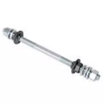 Ось в сборе Shimano для WH-MT65-R, 146 мм Y4EZ98010