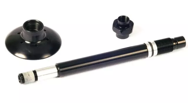 Ось велосипедная Mavic Aero задней втулки