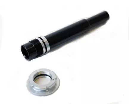 Ось велосипедная Mavic Xmax Slr+Sl Disc 09 D6t задней втулки, 99564201