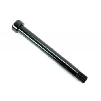 Ось велосипедная Meybo HSX rear axle 15mm black, MBHSXRA15MM