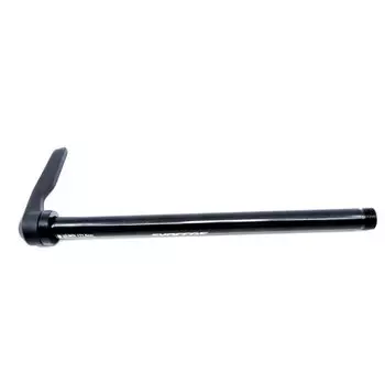 Ось велосипедная SCOTT RWS rear, задняя, 148x12, boost plug T30, черный, ES277032-9999