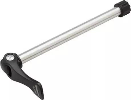 Ось велосипедная Shimano AX56, задняя, полая, 142x12мм, ESMAX56A