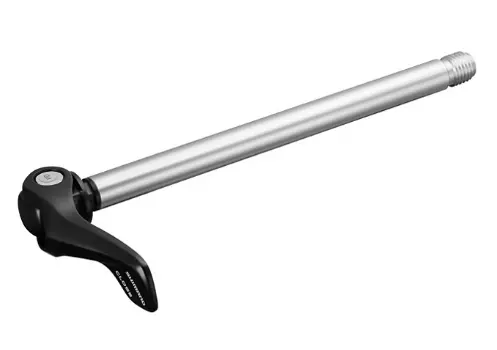 Ось велосипедная Shimano AX-MT500, задняя, полая, 142x12мм, EAXMT50014212