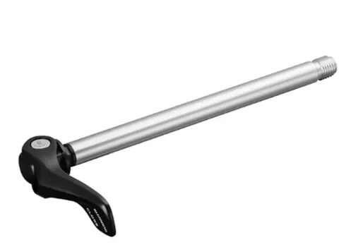 Ось велосипедная Shimano AX-MT500, задняя, полая, 148x12мм, EAXMT50014812