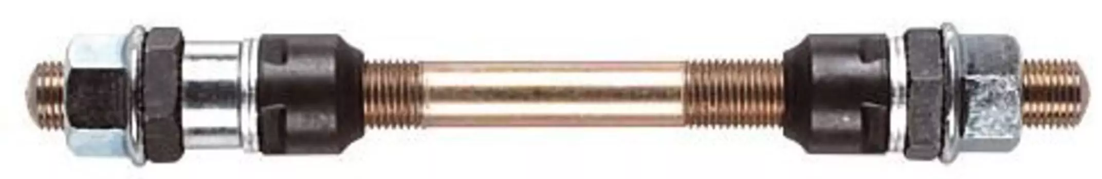 Ось велосипедная задняя WELDTITE 7-08332