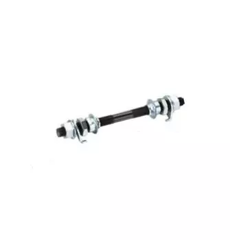 Велошлем детский AUTHOR Mirage 198 INMOLD, зелено-желтый, 8-9089973 (Размер: 52-56 см)