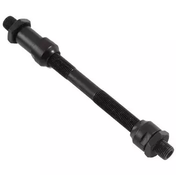 Ось задней втулки, 3/8" X 175MM, без эксцентрика, 4650064235892