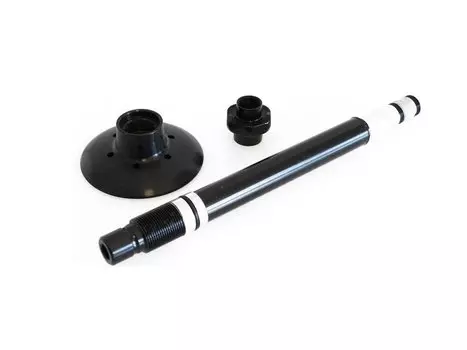 Ось задней втулки Mavic CXR Aero, V2250301