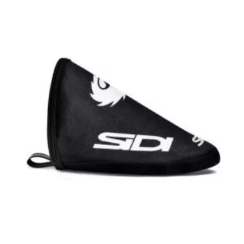 Велобахилы SIDI Toe Cover, черный, PCOPPUNTA