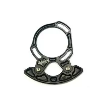 Основание башгарда Neutrino ISCG 05, 34t, черный, NCBSHIS0534BK