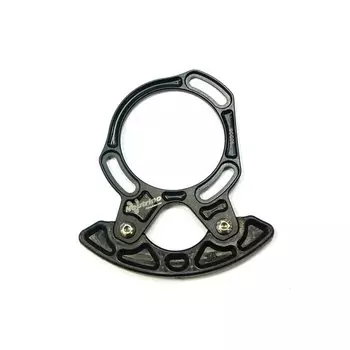 Основание башгарда Neutrino ISCG 05, 34t, черный, NCBSHIS0534BK