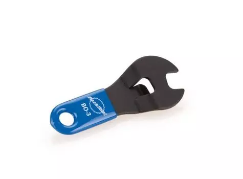 Открывашка бутылок Park Tool, ключ на 10 мм, PTLBO-3