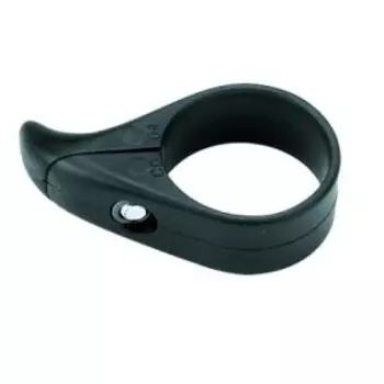 Отсекатель цепи HOG CD-04B, 31,8 мм, черный, CD-04B