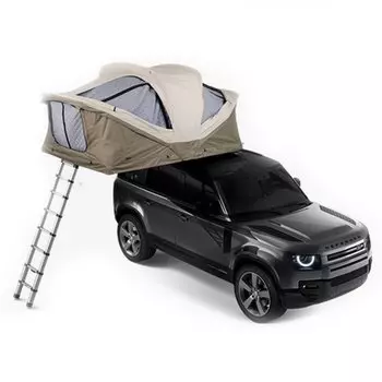 Палатка четырехместная на крышу Thule Approach Insulator, усиленная изоляция, 901858 (Размер S)
