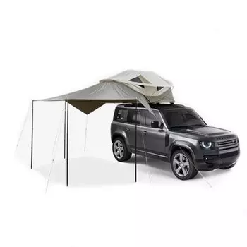 Палатка четырехместная Thule Approach Awning, 901853 (Размер S/M)