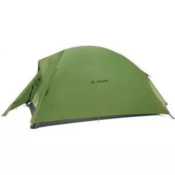 Палатка двухместная VAUDE Hogan UL Argon 1-2P Green, 15767