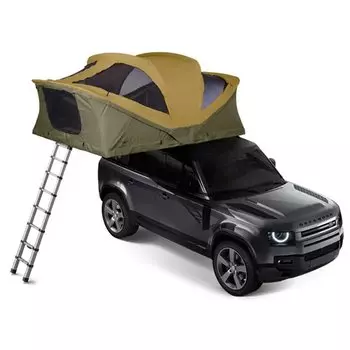 Палатка на крышу автомобиля Thule Approach, Fennel Tan, 901016 (Размер S)
