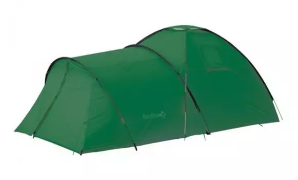 Палатка RED FOX WIG WAM V3, 6100/зеленый