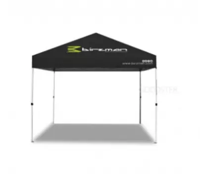 Палатка-тент Birzman Tent, 3 x 3 м, Black, BM14-TENT-SET