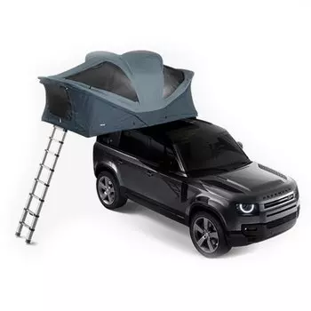 Палатка Thule Approach M Dark Slate, на 2-3 места для крыши, 901014